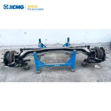 5.5 Ton Disc Brake Front Axle